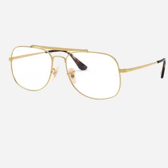 Ray-ban The General frame NWT - Picture 2 of 6